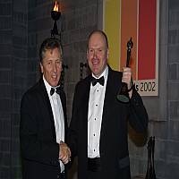 Brick Awards 2002