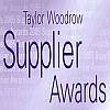 Taylor Woodrow Supplier Awards 2005