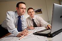 Quantity Surveyors
