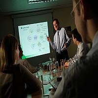 Marlborough's Objectives