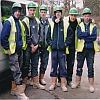 The Next Generation - Construction Apprenticeships