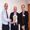 Taylor Woodrow Supply Chain Conference