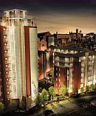 City Gate, Phase 3