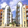 Residential Development - Hungate