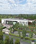 Manchester BSF - St. Matthews RC High School & Newall Green High School