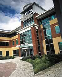 Buildings 6 and 7, Birchwood Point