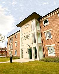 Hospital Fields Apartments