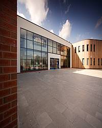 Bassetlaw Schools PFI: Tranche 1