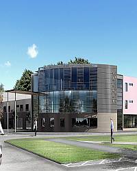 Bassetlaw Schools PFI: Tranche 2