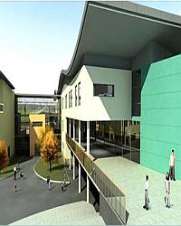 Leeds Schools PFI: Phase 2